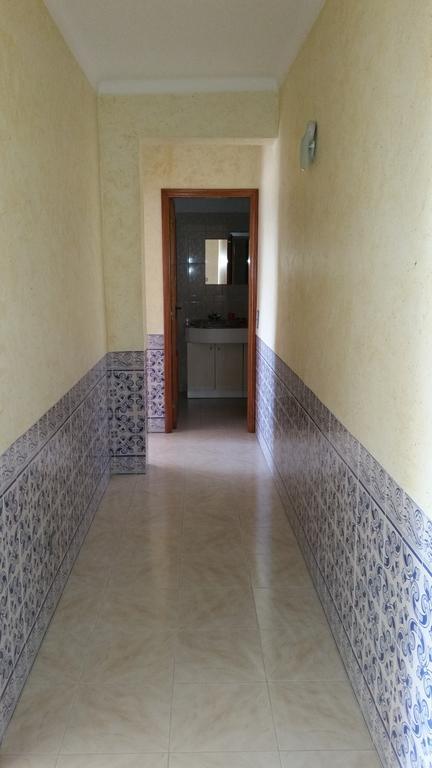 Setubal Apartment Exterior foto