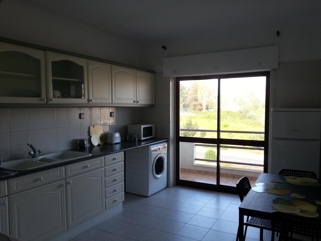 Setubal Apartment Exterior foto